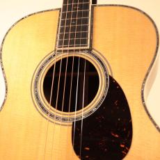 Martin 【美杢】OM-42 Standard  #29111480【ロングスケール】【2025 Updated Spec】_3
