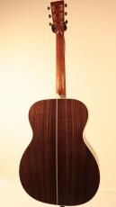 Martin 【美杢】OM-42 Standard  #29111480【ロングスケール】【2025 Updated Spec】_6