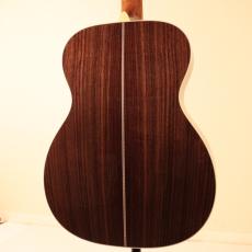 Martin 【美杢】OM-42 Standard  #29111480【ロングスケール】【2025 Updated Spec】_7