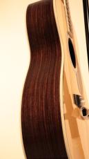 Martin 【美杢】OM-42 Standard  #29111480【ロングスケール】【2025 Updated Spec】_8