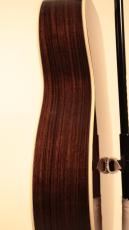 Martin 【美杢】OM-42 Standard  #29111480【ロングスケール】【2025 Updated Spec】_9