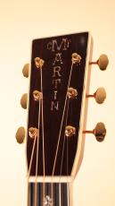 Martin 【美杢】OM-42 Standard  #29111480【ロングスケール】【2025 Updated Spec】_10