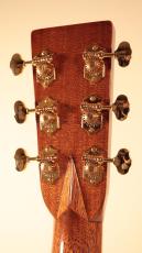 Martin 【美杢】OM-42 Standard  #29111480【ロングスケール】【2025 Updated Spec】_11