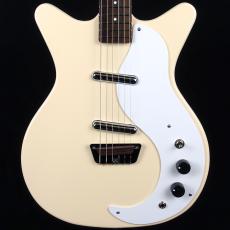 Danelectro STOCK'59 VINTAGE CREAM