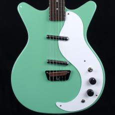 Danelectro STOCK'59 VINTAGE AQUA