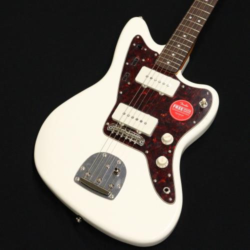 Squier Classic Vibe '60s Jazzmaster® Olympic White