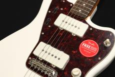 Squier Classic Vibe '60s Jazzmaster® Olympic White_4