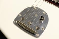 Squier Classic Vibe '60s Jazzmaster® Olympic White_5