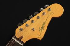 Squier Classic Vibe '60s Jazzmaster® Olympic White_7