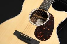 Martin GPC-13E Ziricote 【最新E1ピックアップ搭載!】_3