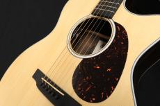 Martin GPC-13E Ziricote 【最新E1ピックアップ搭載!】_4