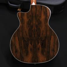 Martin GPC-13E Ziricote 【最新E1ピックアップ搭載!】_5
