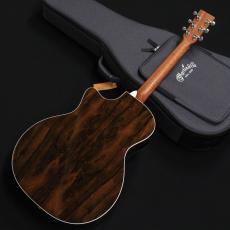 Martin GPC-13E Ziricote 【最新E1ピックアップ搭載!】_6