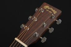 Martin GPC-13E Ziricote 【最新E1ピックアップ搭載!】_9