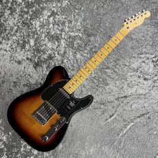 Fender Made in Mexico Player II Telecaster -3-Color Sunburst - #MX25142830【3.52kg】_2