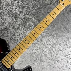 Fender Made in Mexico Player II Telecaster -3-Color Sunburst - #MX25142830【3.52kg】_3