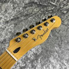 Fender Made in Mexico Player II Telecaster -3-Color Sunburst - #MX25142830【3.52kg】_4