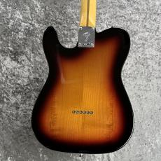 Fender Made in Mexico Player II Telecaster -3-Color Sunburst - #MX25142830【3.52kg】_5