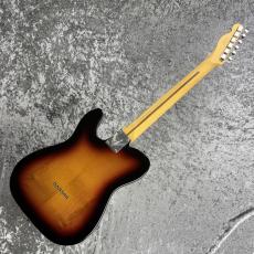 Fender Made in Mexico Player II Telecaster -3-Color Sunburst - #MX25142830【3.52kg】_6