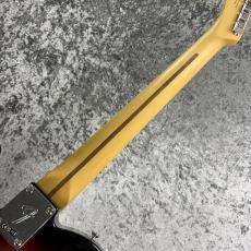 Fender Made in Mexico Player II Telecaster -3-Color Sunburst - #MX25142830【3.52kg】_7