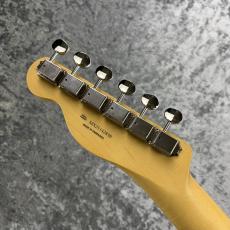 Fender Made in Mexico Player II Telecaster -3-Color Sunburst - #MX25142830【3.52kg】_8