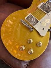 Epiphone Tak Matsumoto 1955 Les Paul Standard / Antique Gold #24111527345 [3.92kg]_6