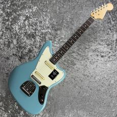 Fender Made in Mexico Player II Jaguar -Aquatone Blue- #MX25082733【3.97kg】_2