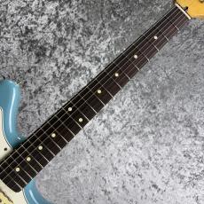 Fender Made in Mexico Player II Jaguar -Aquatone Blue- #MX25082733【3.97kg】_3