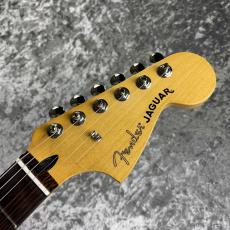 Fender Made in Mexico Player II Jaguar -Aquatone Blue- #MX25082733【3.97kg】_4