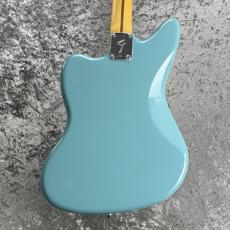 Fender Made in Mexico Player II Jaguar -Aquatone Blue- #MX25082733【3.97kg】_5