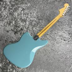 Fender Made in Mexico Player II Jaguar -Aquatone Blue- #MX25082733【3.97kg】_6