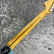 Fender Made in Mexico Player II Jaguar -Aquatone Blue- #MX25082733【3.97kg】_7