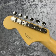 Fender Made in Mexico Player II Jaguar -Aquatone Blue- #MX25082733【3.97kg】_8