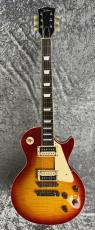 Tokai LS101F CM2 / ZB CS【 Cherry Sunburst 】s/n2551345【4.46kg】【日本製】_2