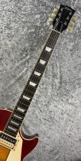 Tokai LS101F CM2 / ZB CS【 Cherry Sunburst 】s/n2551345【4.46kg】【日本製】_3