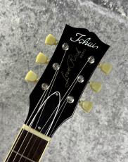 Tokai LS101F CM2 / ZB CS【 Cherry Sunburst 】s/n2551345【4.46kg】【日本製】_4