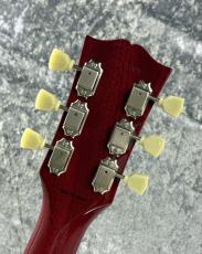 Tokai LS101F CM2 / ZB CS【 Cherry Sunburst 】s/n2551345【4.46kg】【日本製】_8