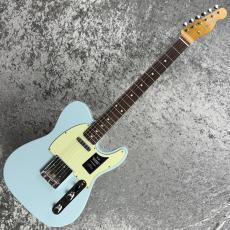 Fender Vintera II 60s Telecaster -Sonic Blue - #MX25108184【3.48kg】_2