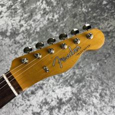 Fender Vintera II 60s Telecaster -Sonic Blue - #MX25108184【3.48kg】_4