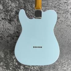Fender Vintera II 60s Telecaster -Sonic Blue - #MX25108184【3.48kg】_5