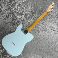 Fender Vintera II 60s Telecaster -Sonic Blue - #MX25108184【3.48kg】_6