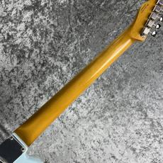 Fender Vintera II 60s Telecaster -Sonic Blue - #MX25108184【3.48kg】_7