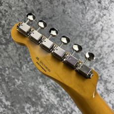 Fender Vintera II 60s Telecaster -Sonic Blue - #MX25108184【3.48kg】_8