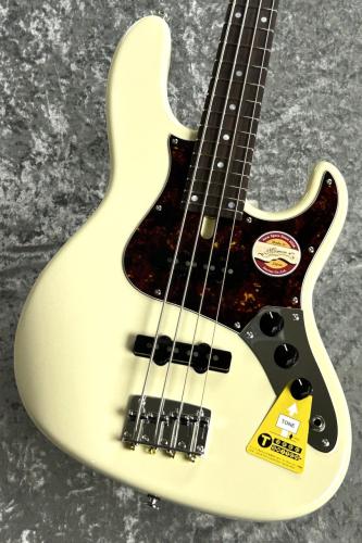 momose MJ24-604MV/R -OWH-【3.79kg/フレイムネック個体!】