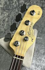 momose MJ24-604MV/R -OWH-【3.79kg/フレイムネック個体!】_4