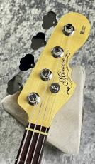 momose MJ24-704MV/R -SFFR- #22262【軽量個体3.64kg!/24フレットのネオビンテージ!】_4