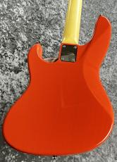 momose MJ24-704MV/R -SFFR- #22262【軽量個体3.64kg!/24フレットのネオビンテージ!】_8