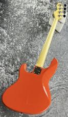 momose MJ24-704MV/R -SFFR- #22262【軽量個体3.64kg!/24フレットのネオビンテージ!】_11