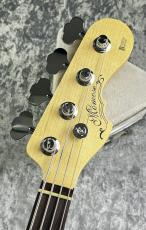 momose MJ24-704MV/R -WBD- #22271【4.09kg/24フレットのネオビンテージ!】_4