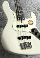 momose MJ24-704MV/R -WBD- #22271【4.09kg/24フレットのネオビンテージ!】_6